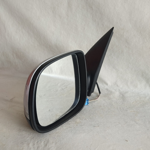 Retrovisor Lado Esquerdo Amarok 2010 Ao 20116 Leia Anúncio - Imagem 2