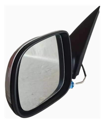 Retrovisor Lado Esquerdo Amarok 2010 Ao 20116 Leia Anúncio