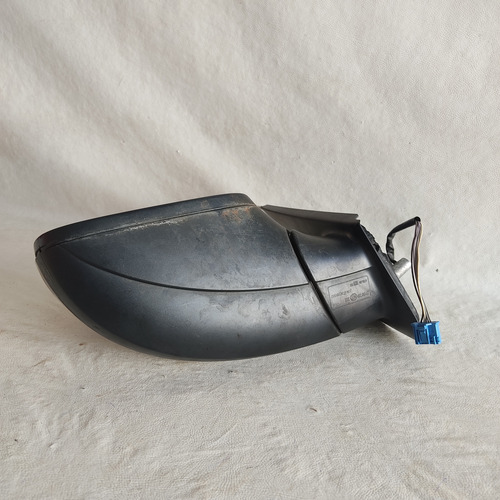 Retrovisor Lado Esquerdo Amarok 2010 Ao 20116 Leia Anúncio - Imagem 10