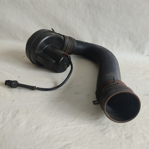 Ventoinha Sucção Filtro Do Edk Amarok 2010 A 2016 Orig Leia - Imagem 6