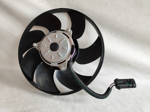 Ventoinha Renegade E Toro 2016 Ao 2021 Denso Léia O Anúncio - Imagem 8