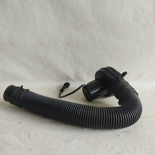 Ventoinha Sucção Filtro Do Edk Amarok 2010 A 2016 Orig Leia - Imagem 5