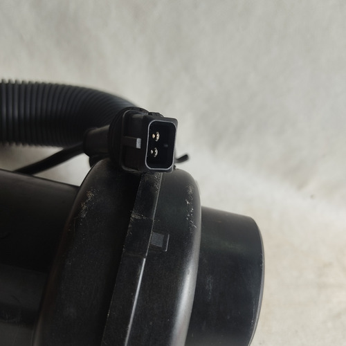 Ventoinha Sucção Filtro Do Edk Amarok 2010 A 2016 Orig Leia - Imagem 7