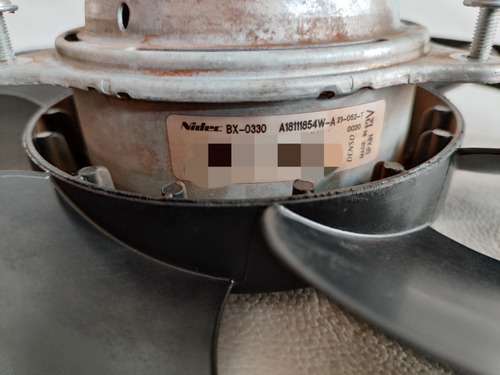 Ventoinha Renegade E Toro 2016 Ao 2021 Denso Léia O Anúncio - Imagem 9