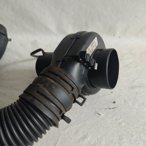 Ventoinha Sucção Filtro Do Edk Amarok 2010 A 2016 Orig Leia - Imagem 4