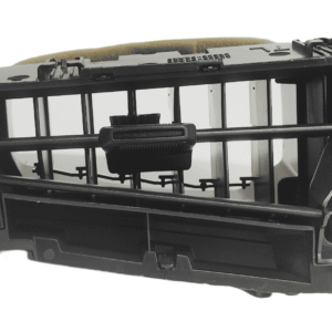 Difusor De Ar Esquerdo Corolla 2020 Ate 2024 Original Leia