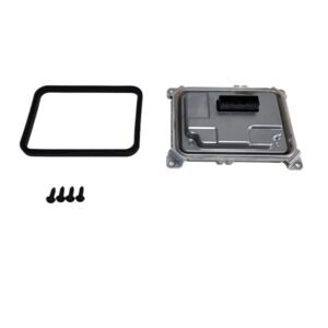 Módulo Reator Led Farol Esquerdo Peugeot 208 Gt 2025 A 2026