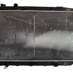 Radiador De Água Fit Manual 2009 Ao 14 Avaria Léia O Anúncio