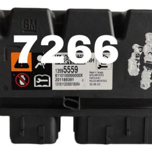 Modulo Sensor Acinador Central S10 2017 Até 2019 Léia Anúncio