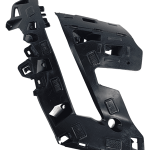 Suporte Farol Milha Drl Direito Peugeot 208 2021 A 24 Avaria
