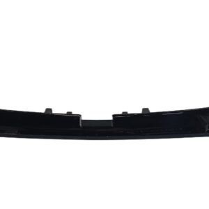 Moldura Preta Grade Radiador Tracker Rs 2023 A 25 Gm Avaria