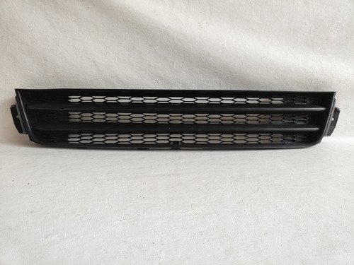 Grade Inferior Dianteira Gol G5 2009 Ao 13 Orig Avarias Leia - Imagem 2