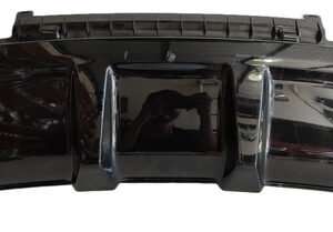 Spoiler Traseiro Evoque Dynamic 2013 A 2019 Léia A Descrição