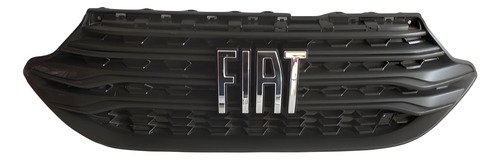 Grade Diantera Superior Fiat Strada 2020 Ao 2023 Original