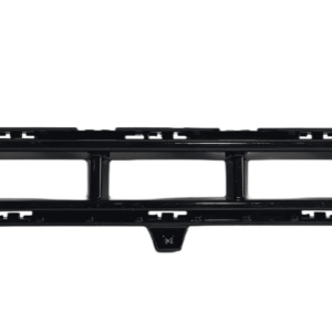 Grade Central Dianteira Compass Flex 2022 A 2026 Avaria Léia