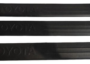 Soleira Interna Dianteira Direita Sw4 2016 Ao 2021 Orig Léia