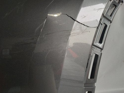 Ponteira Esquerda Parachoque Dianteiro Tiggo 5x 2018 Ao 2020 - Imagem 4