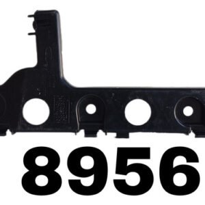 Suporte Dianteiro Esquerdo Ford Ka 2015 A 2018 Léia Anúncio