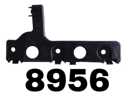Suporte Dianteiro Esquerdo Ford Ka 2015 A 2018 Léia Anúncio