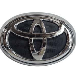 Emblema Grade Dianteira Sw4 Srx 2016 até 2020 Avaria Léia