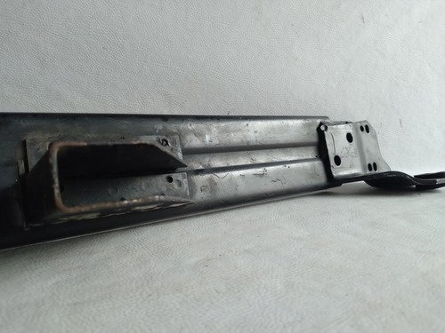 Suporte Lado Direito Radiador Ranger 1998 Ao 2004 Orig Leia - Imagem 5