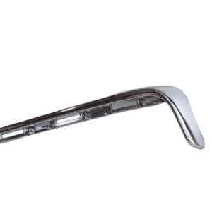 Friso Moldura Milha Esquerda Tiggo 8 2021 A 2023 Avaria Leia