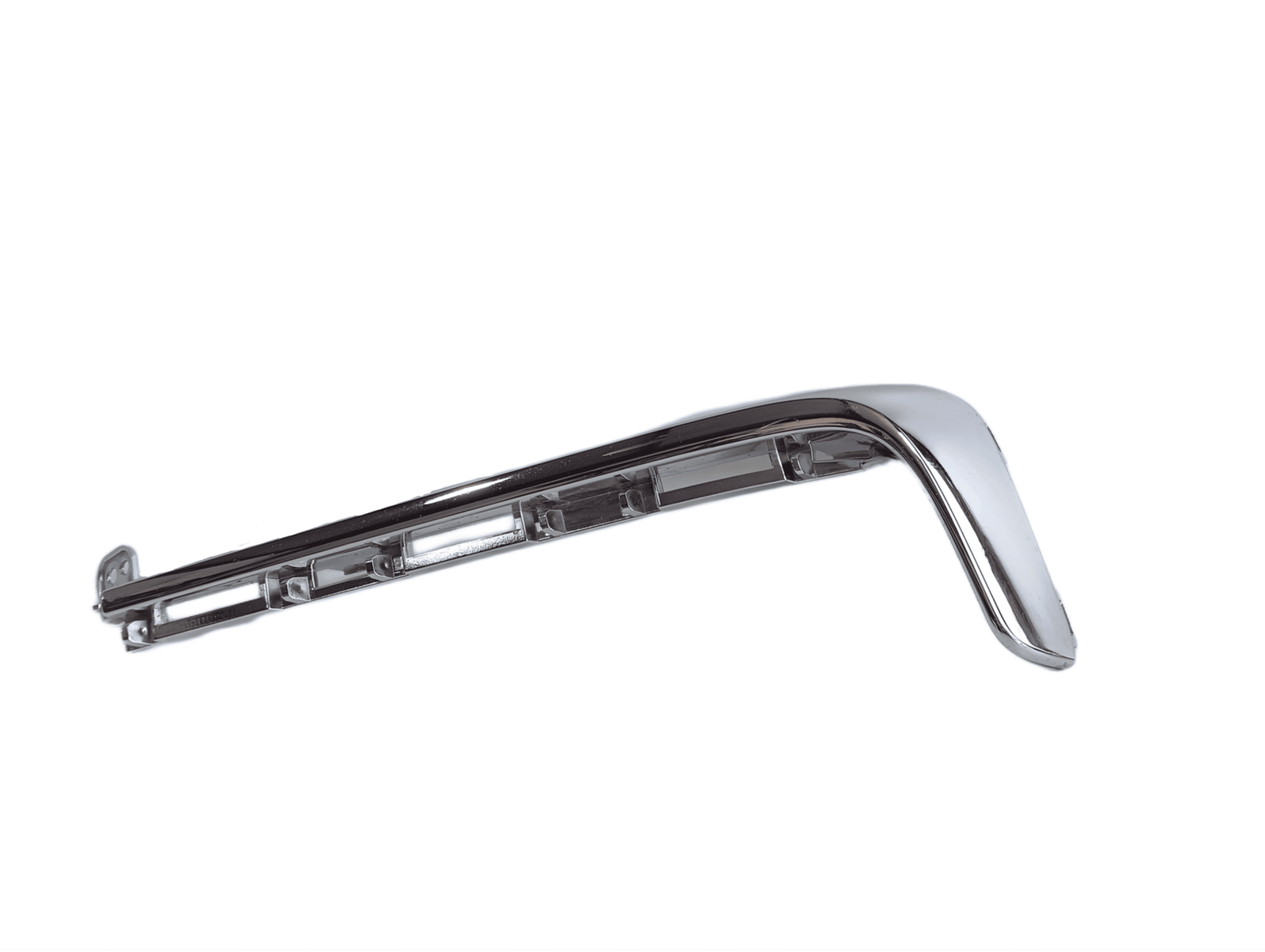 Friso Moldura Milha Esquerda Tiggo 8 2021 A 2023 Avaria Leia