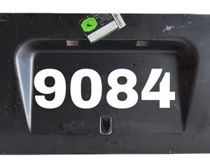 Tampa Do Motor Kombi 1983 Até 1997 Léia Descrição Anúncio
