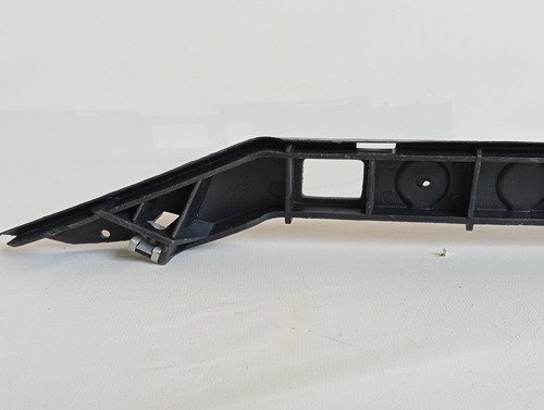 Suporte Esquerdo Traseiro Meriva 2002 Até 2012 Léia Anúncio - Imagem 3