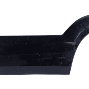 Friso Porta Traseira Esquerda Land Cruiser 2003 Ao 09 Avaria