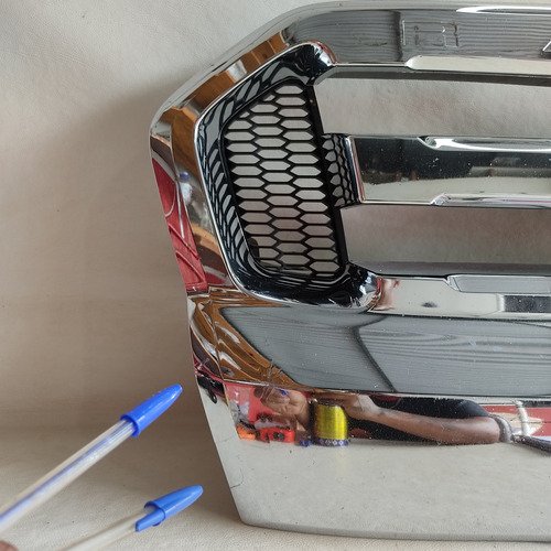 Grade Superior Dianteira Ranger 2016 Ao 2019 Leia Anúncio - Imagem 3