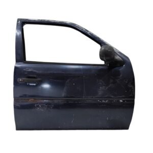Porta Dianteira Direita Gol G2 4 Porta 1998 até 1999 Amassados