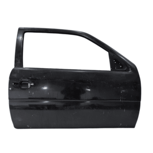 Porta Dianteira Direita Gol G2 2 Porta 1996 até 99 Amassados