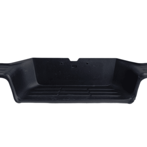 Spoiler Pisante Central Hilux Srx 2016 ate 2024 Avaria Léia