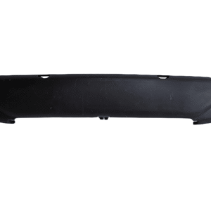 Spoiler Inferior Dianteiro Peugeot 307 2008 até 2012 Avarias