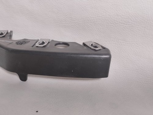 Suporte Esquerdo New Fiesta 2014 Ao 2018 Orig Leia O Anuncio - Imagem 4
