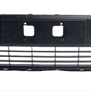 Spoiler Inferior Diantero Corolla Cross 2021 Ate 2023 Avaria