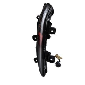 Farol Milha Direito Peugeot Griffe 208 2021 Ate 2024 Avarias