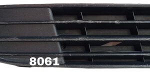 Moldura Milha Lado Direito Polo 2007 Ao 11 Avaria Léia