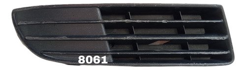 Moldura Milha Lado Direito Polo 2007 Ao 11 Avaria Léia