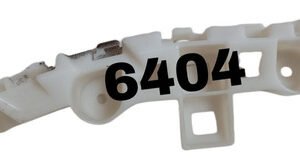 Suporte Dianteiro Direito Gol G6 2013 Até 2016 Léia Anúncio