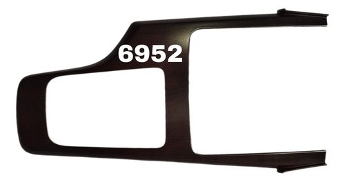 Moldura Console Do Cambio Sw4 2016 Até 2020 Léia O Anúncio