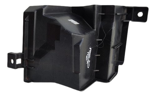 Protetor Compressor Ar Condicionado Versa 2015 Até 2020 Léia