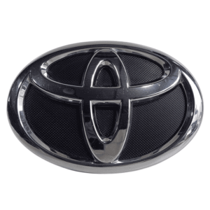 Emblema Grade Dianteira Sw4 2016 A 2020 Avaria Léia Orig