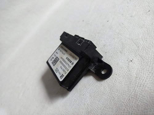 Modulo Estacionamento Tracker 2017 Até 2019 Léia O Anúncio - Imagem 3