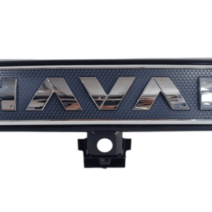 Emblema Dianteiro Haval H6 Hev 2023 A 2025 Avaria Léia