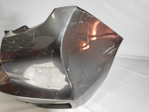 Parachoque Traseiro Fit 2018 Ao 21 Original Léia A Descrição - Imagem 2