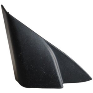 Capa Retrovisor Esquerdo Camry 2018 Ao 2019 Léia A Descrição