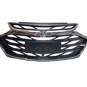Grade Dianteira Central Cruze Sport6 Lt 2020 A 23 Avarias
