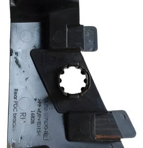 Suporte Direito Do Sensor Traseiro Evoque 2012 Ao 2016 Leia
